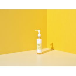 iUNIK: Calendula Complete Cleansing Oil - 200 ml